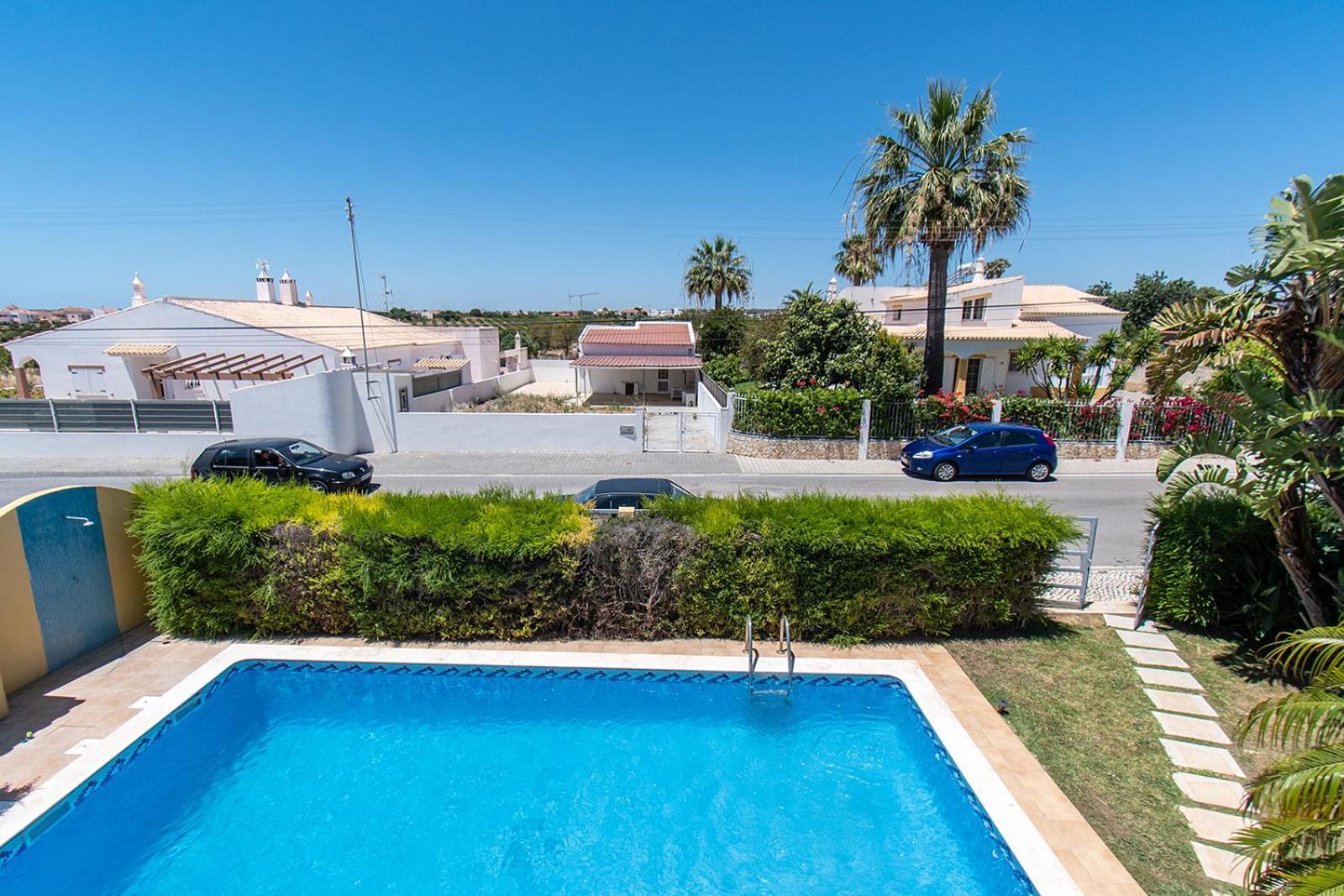 Altura Villa Екстериор снимка