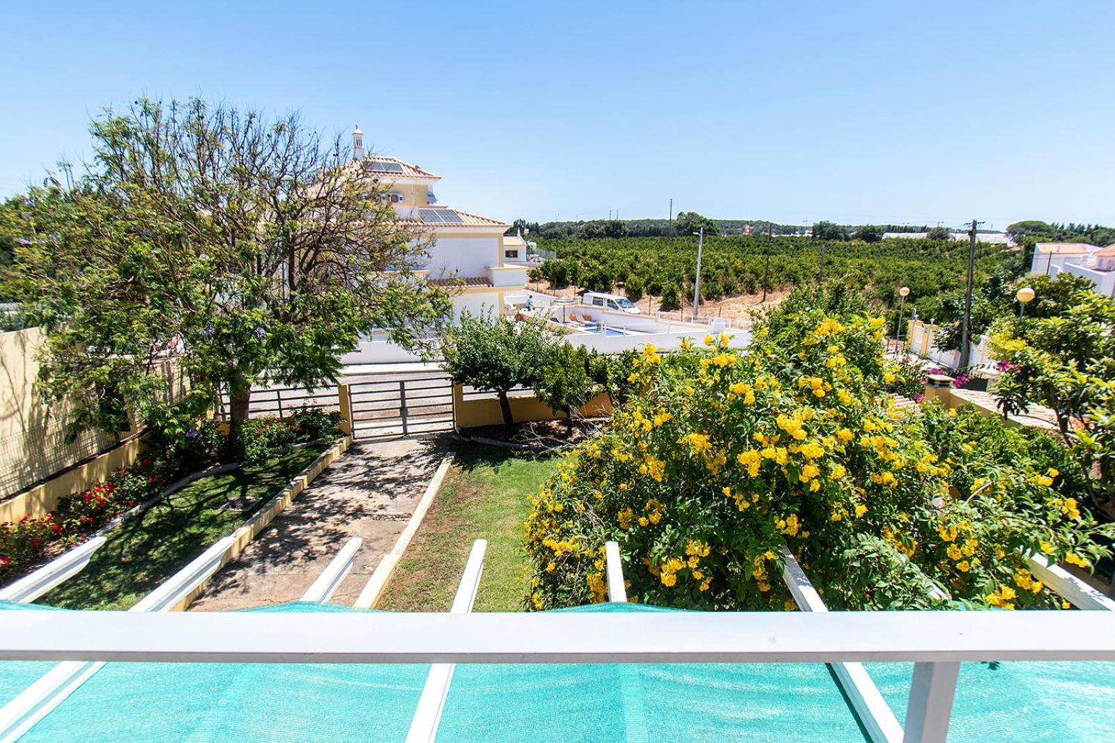 Altura Villa Екстериор снимка