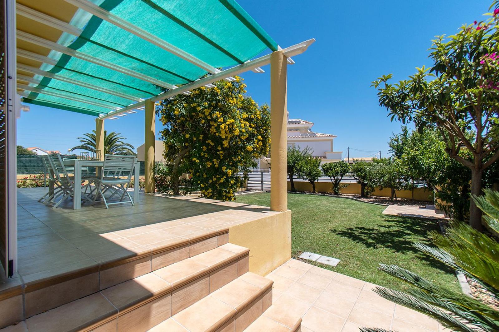 Altura Villa Екстериор снимка