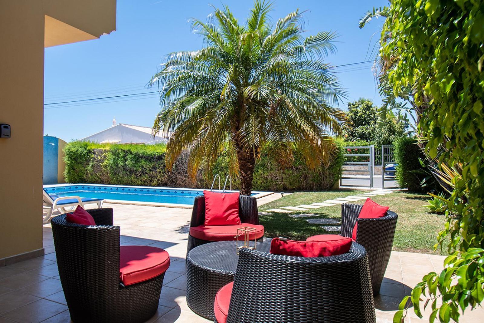 Altura Villa Екстериор снимка